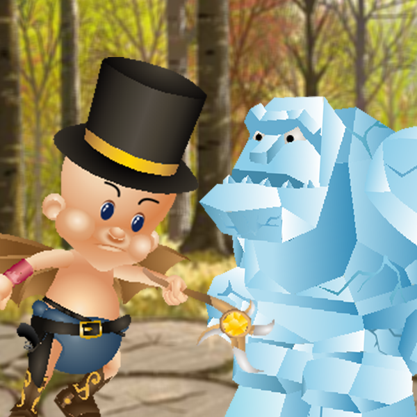 מאמר מפלצות