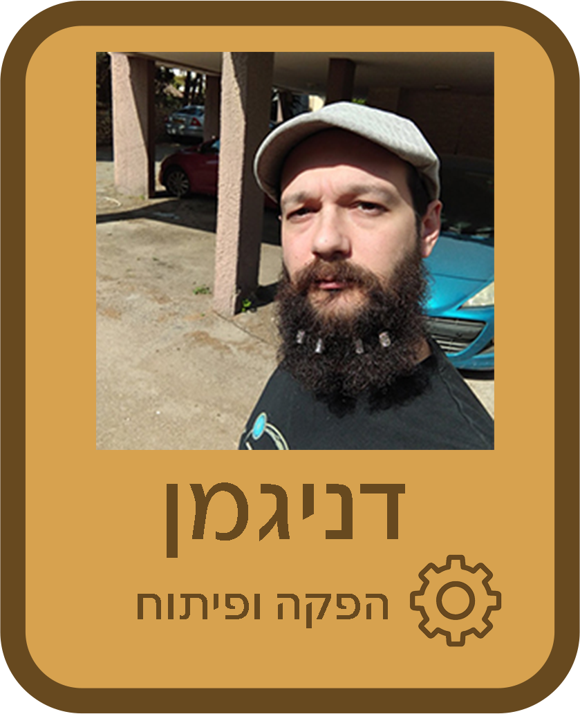 דניגמן